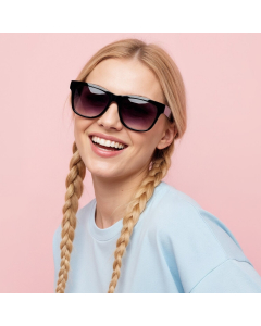 Okulary przeciwsłoneczne SIYU SUN 3476 C2 52 z polaryzacją