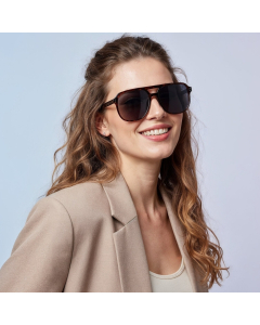 Okulary przeciwsłoneczne SIYU SUN 3487 C4 53