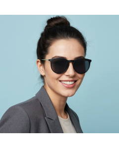 Okulary przeciwsłoneczne SIYU SUN 4171 C2 55 z polaryzacją