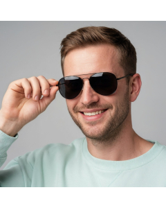 Okulary przeciwsłoneczne SIYU SUN 618 C4 57