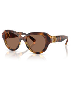 Okulary przeciwsłoneczne Swarovski 6037 100273 50