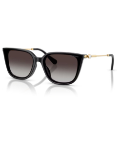 Okulary przeciwsłoneczne Swarovski 6054D 10018G 63