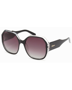 Okulary przeciwsłoneczne Solano 20922 A z polaryzacją