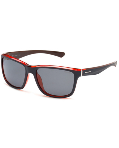 Okulary przeciwsłoneczne Solano 20957 C z polaryzacją