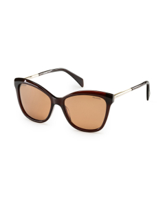 Okulary przeciwsłoneczne Solano 90219 B  z polaryzacją
