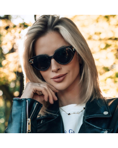 Okulary przeciwsłoneczne Senja x Paula Jagodzińska 8995 C3