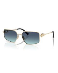 Okulary przeciwsłoneczne Tiffany&Co. 3111 62029S 58