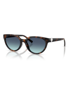 Okulary przeciwsłoneczne Tiffany&Co. 4256D 80159S 55