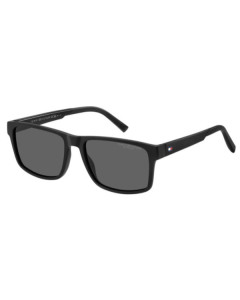 Okulary przeciwsłoneczne Tommy Hilfiger 2142 807 56 M9 z polaryzacją