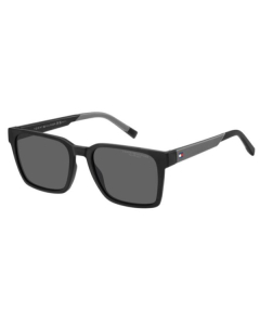 Okulary przeciwsłoneczne Tommy Hilfiger 2143 08A 55 M9 z polaryzacją