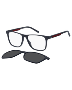 Tommy Hilfiger 2203/C 8RU 55 z nakładką przeciwsłoneczną z polaryzacją