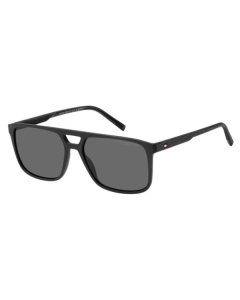 Okulary przeciwsłoneczne Tommy Hilfiger 2280 807 57 M9 z polaryzacją