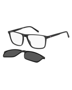 Tommy Hilfiger 2326/C 807 57 M9 z nakładką przeciwsłoneczną z polaryzacją