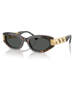 Okulary przeciwsłoneczne Versace 4501 552887 54
