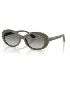Okulary przeciwsłoneczne Vogue Eyewear 2032 326411 49 dziecięce