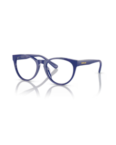 Versace 3321U 5294 48 dziecięce