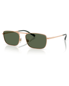 Okulary przeciwsłoneczne Vogue Eyewear 4346S 51529A 56 z polaryzacją
