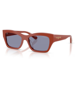 Okulary przeciwsłoneczne Vogue Eyewear 5658SU 3244/1 53