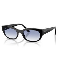 Okulary przeciwsłoneczne Vogue Eyewear 5669S W44/19 54