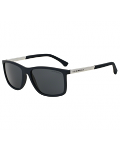 Okulary przeciwsłoneczne Emporio Armani 4058 5474/87 58