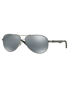 Okulary przeciwsłoneczne Ray-Ban® 8313 004/K6 61