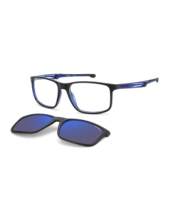 Carrera 8933/C PJP 56 5X z nakładką przeciwsłoneczną z polaryzacją