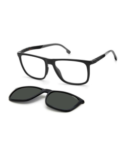 Carrera Hyperfit 16 807 M9 55 z nakładką przeciwsłoneczną z polaryzacją