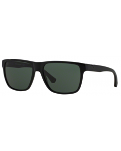 Okulary przeciwsłoneczne Emporio Armani 4035 501771 58