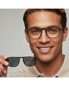 Senja 2005 C2 z nakładką przeciwsłoneczną z polaryzacją