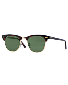 Okulary przeciwsłoneczne Ray-Ban® 3016 W0366 49 CLUBMASTER
