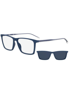 Boss 1151/CS FLL 56 KU z nakładką przeciwsłoneczną