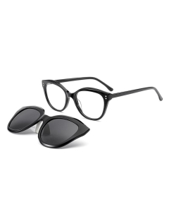 Senja 6574 C1 z nakładką przeciwsłoneczną z polaryzacją