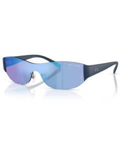 Okulary przeciwsłoneczne Armani Exchange 4177S 83997V 37