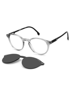 Carrera 2039T KB7 48 IR z nakładką przeciwsłoneczną z polaryzacją dziecięce