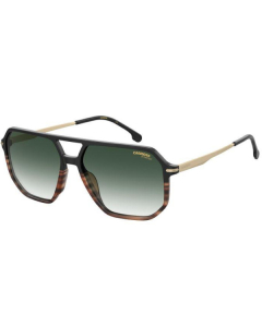 Okulary przeciwsłoneczne Carrera 324 WR7 59 9K