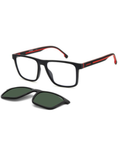 Carrera 8061 BLX 55 UC z nakładką przeciwsłoneczną z polaryzacją