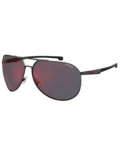 Okulary przeciwsłoneczne Carrera Ducati 030/S 807 67 H4 z polaryzacją