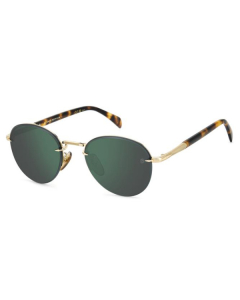 Okulary przeciwsłoneczne David Beckham 1173 06J 51 MT