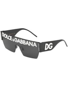 Okulary przeciwsłoneczne Dolce&Gabbana 2233 01/87 43