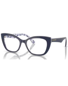 Dolce&Gabbana 3360 3414 54