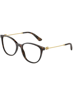 Dolce&Gabbana 3363 502 52