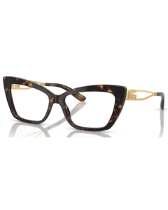 Dolce&Gabbana 3375B 502 55