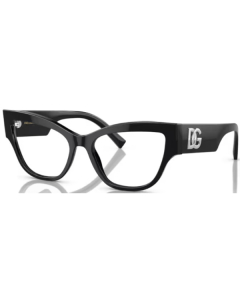 Dolce&Gabbana 3378 501 55