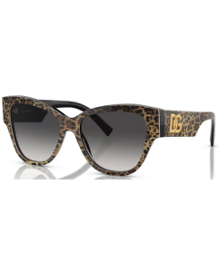Okulary przeciwsłoneczne Dolce&Gabbana 4449 31638G 54