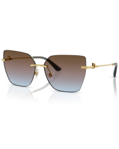 Okulary przeciwsłoneczne Dolce&Gabbana 2321 02/48 62
