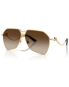 Okulary przeciwsłoneczne Dolce&Gabbana 2326 02/13 62