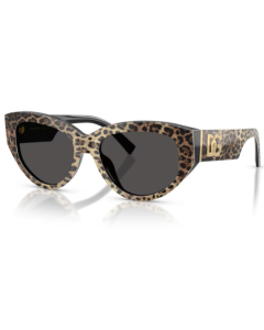 Okulary przeciwsłoneczne Dolce&Gabbana 4514 316387 55
