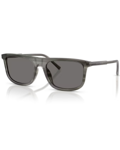 Okulary przeciwsłoneczne Dolce&Gabbana 4542 347981 56 z polaryzacją