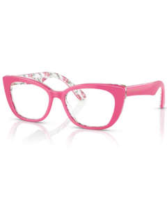 Dolce&Gabbana 3357 3408 49 dziecięce