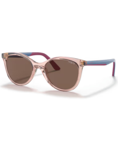 Okulary przeciwsłoneczne Vogue Eyewear 2013 286473 46 dziecięce